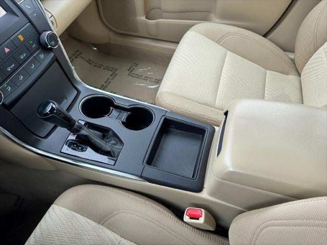 2017 Toyota Camry LE FWD