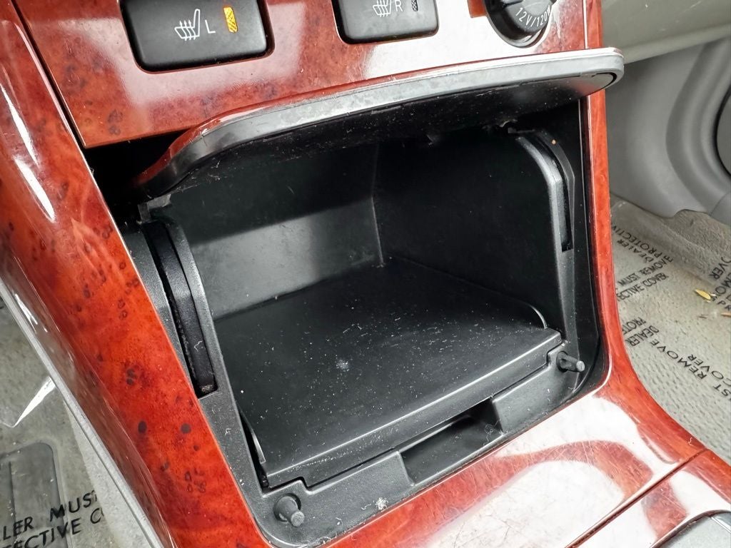 2005 Toyota Camry XLE FWD