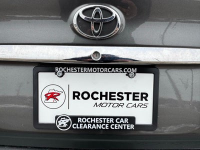 2005 Toyota Camry XLE FWD