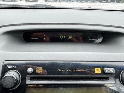 2005 Toyota Camry XLE FWD