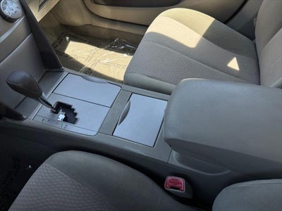 2011 Toyota Camry LE FWD