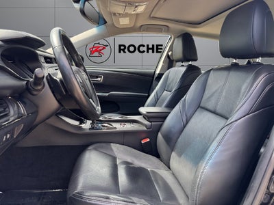 2015 Toyota Avalon XLE Touring FWD