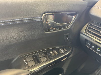 2015 Toyota Avalon XLE Touring FWD