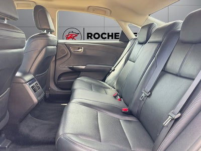 2015 Toyota Avalon XLE Touring FWD