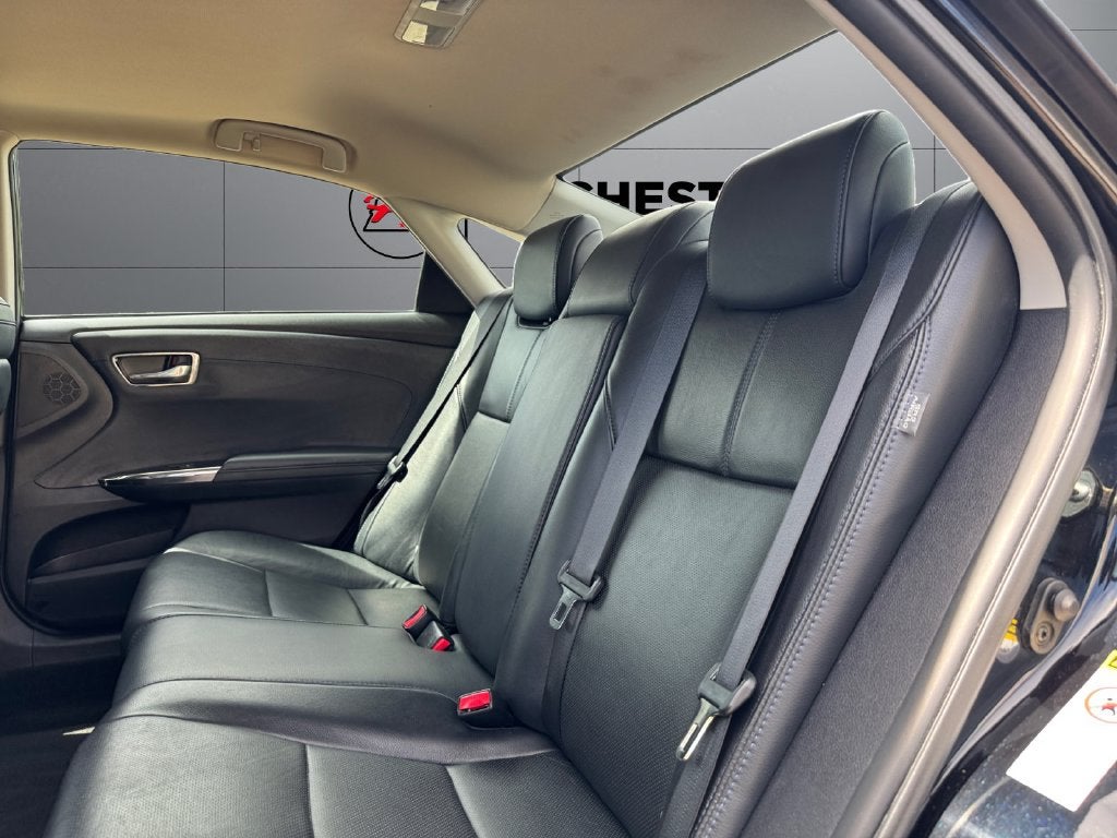 2015 Toyota Avalon XLE Touring FWD