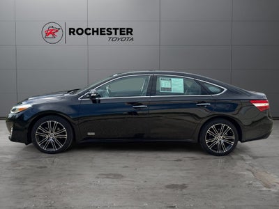 2015 Toyota Avalon XLE Touring FWD