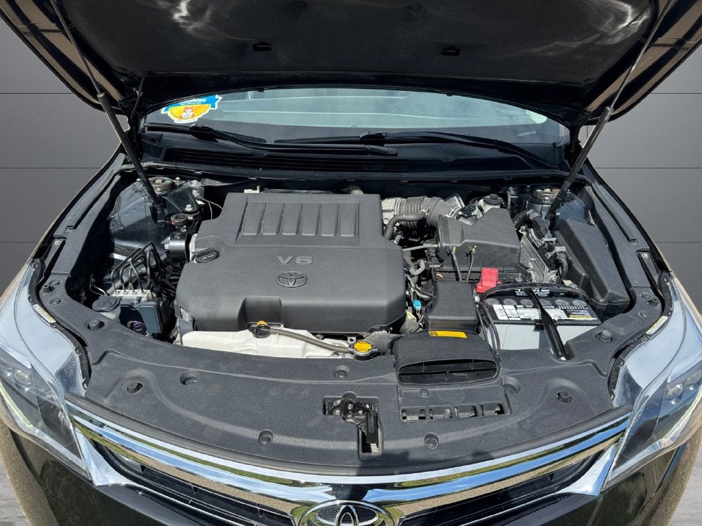 2015 Toyota Avalon XLE Touring FWD