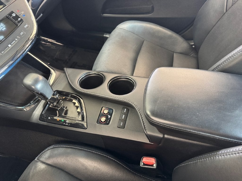 2015 Toyota Avalon XLE Touring FWD
