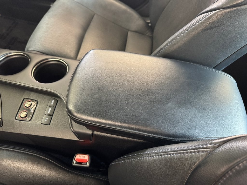2015 Toyota Avalon XLE Touring FWD