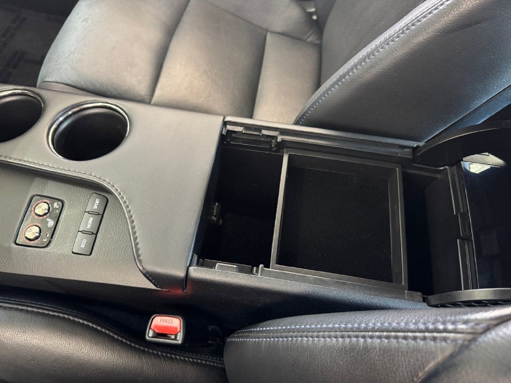 2015 Toyota Avalon XLE Touring FWD