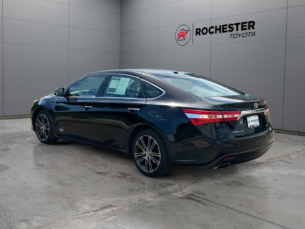 2015 Toyota Avalon XLE Touring FWD