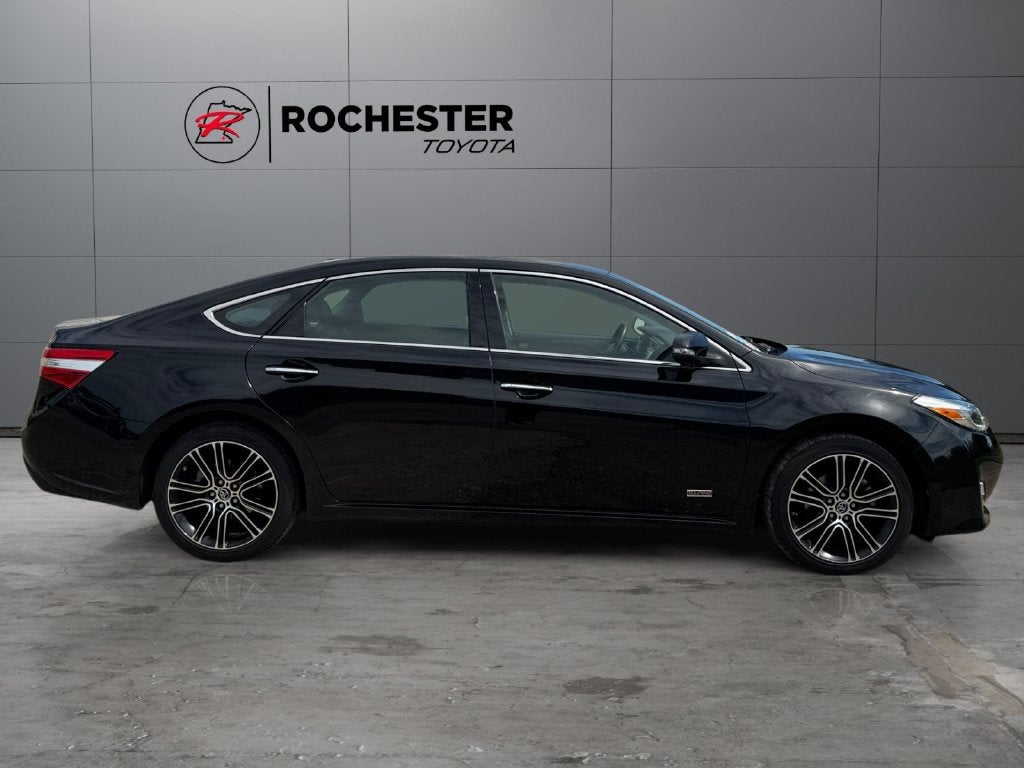 2015 Toyota Avalon XLE Touring FWD