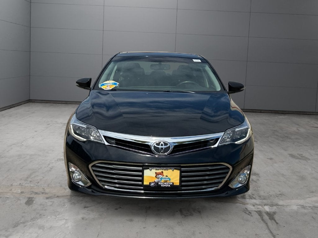 2015 Toyota Avalon XLE Touring FWD