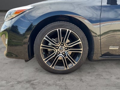 2015 Toyota Avalon XLE Touring FWD