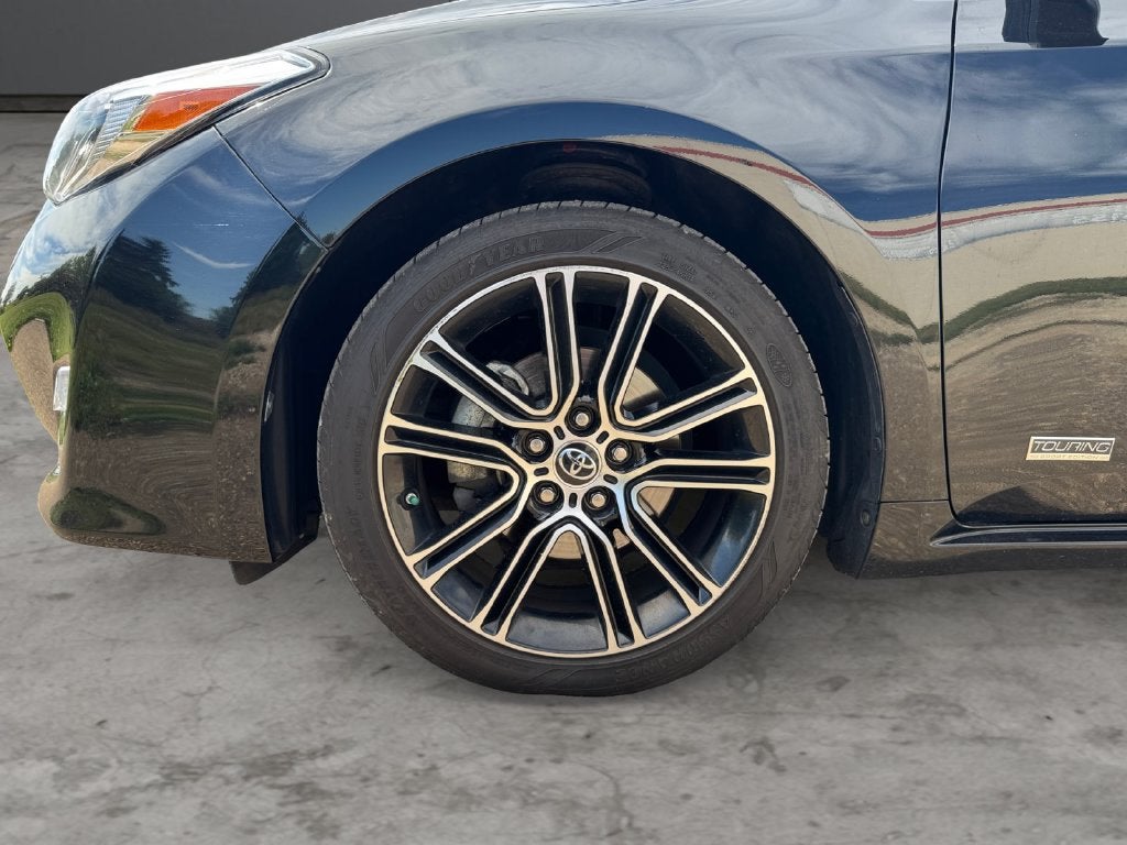 2015 Toyota Avalon XLE Touring FWD