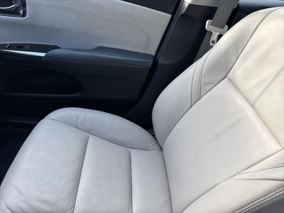 2014 Toyota Avalon XLE FWD