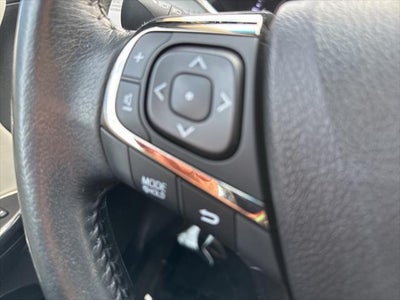 2014 Toyota Avalon XLE FWD