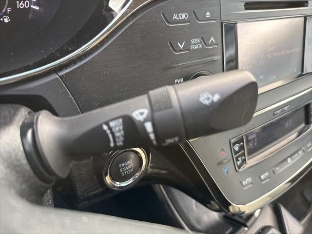 2014 Toyota Avalon XLE FWD