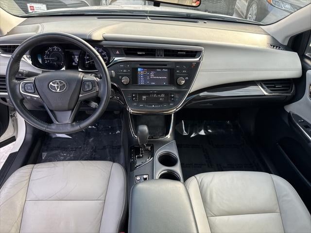 2014 Toyota Avalon XLE FWD