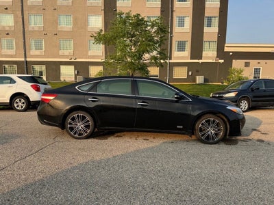 2015 Toyota Avalon XLE Touring FWD