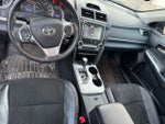 2014 Toyota Camry SE 2014.5