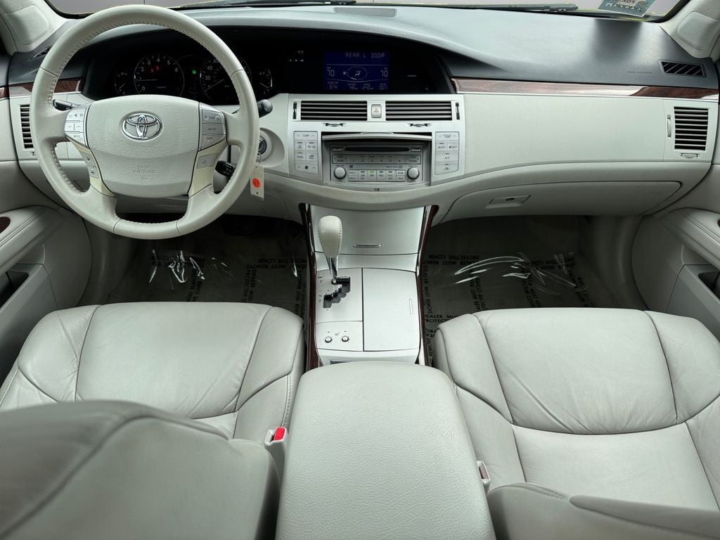 2009 Toyota Avalon XLS FWD