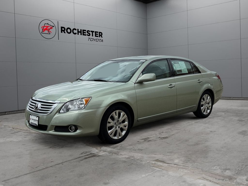 2009 Toyota Avalon XLS FWD