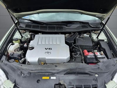 2009 Toyota Avalon XLS FWD