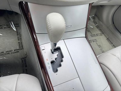 2009 Toyota Avalon XLS FWD
