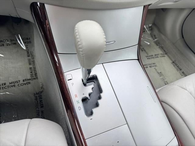 2009 Toyota Avalon XLS FWD