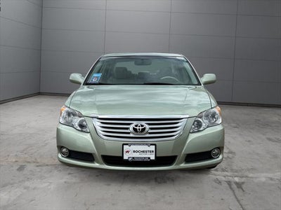 2009 Toyota Avalon XLS FWD