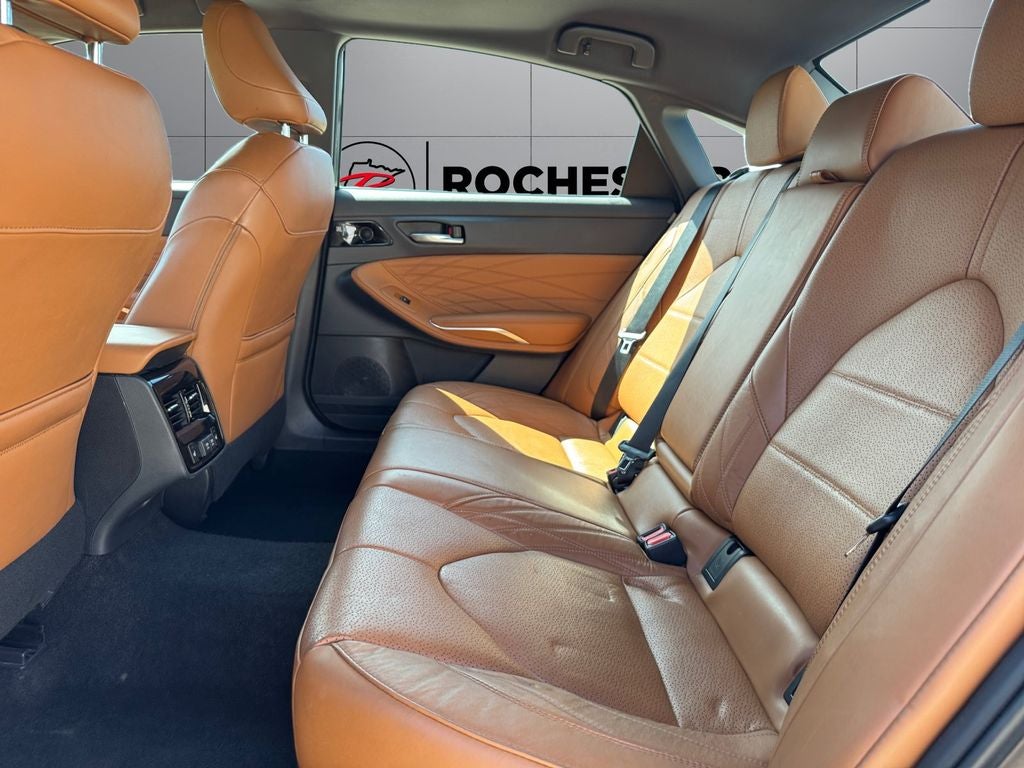 2019 Toyota Avalon Limited FWD