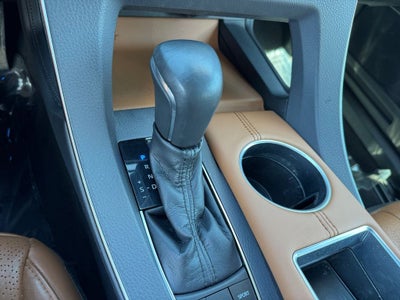 2019 Toyota Avalon Limited FWD