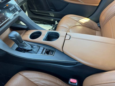 2019 Toyota Avalon Limited FWD