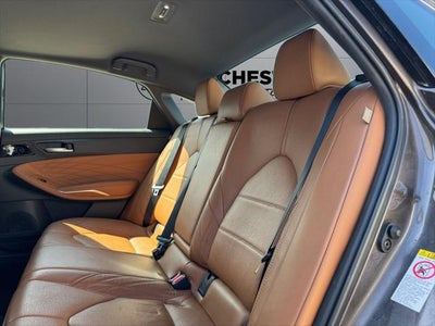 2019 Toyota Avalon Limited FWD