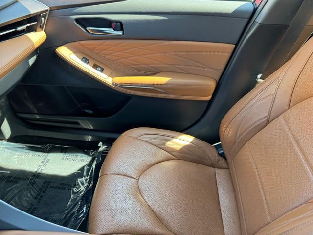 2019 Toyota Avalon Limited FWD