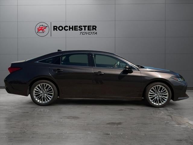 2019 Toyota Avalon Limited FWD