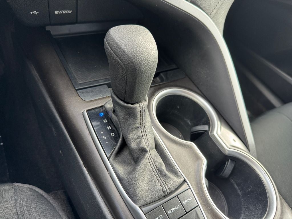 2023 Toyota Camry LE FWD
