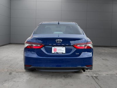 2023 Toyota Camry LE FWD
