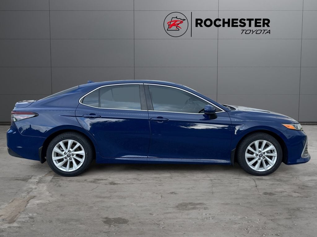 2023 Toyota Camry LE FWD