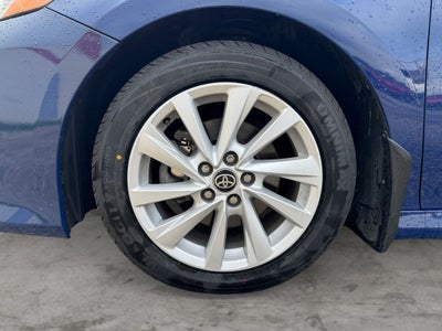 2023 Toyota Camry LE FWD
