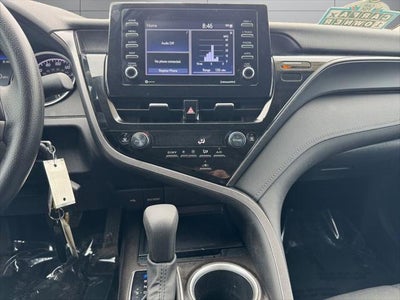 2023 Toyota Camry LE FWD