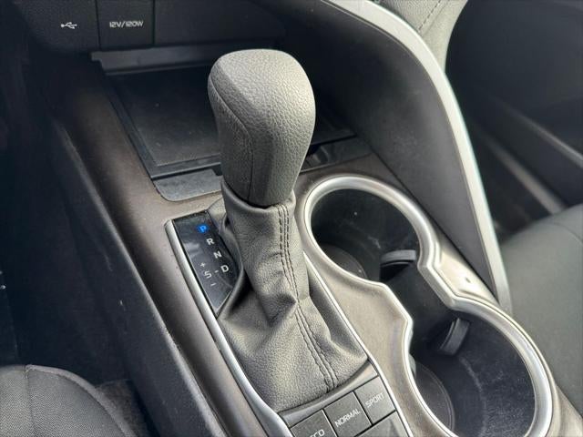 2023 Toyota Camry LE FWD