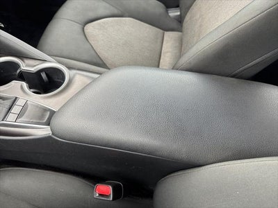 2023 Toyota Camry LE FWD