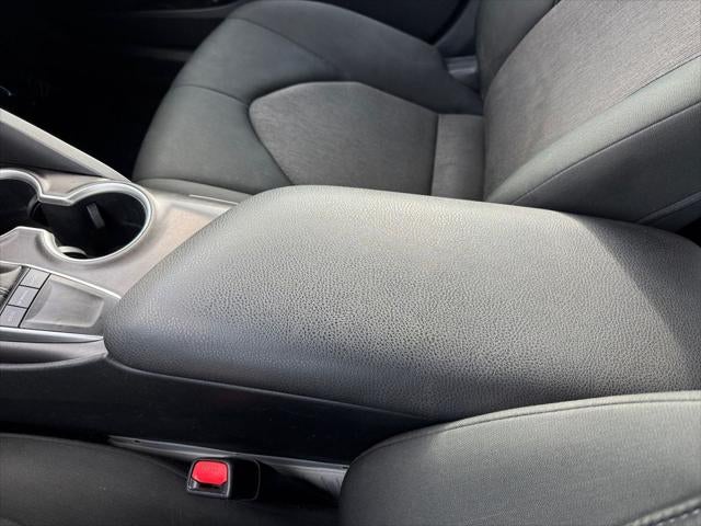 2023 Toyota Camry LE FWD