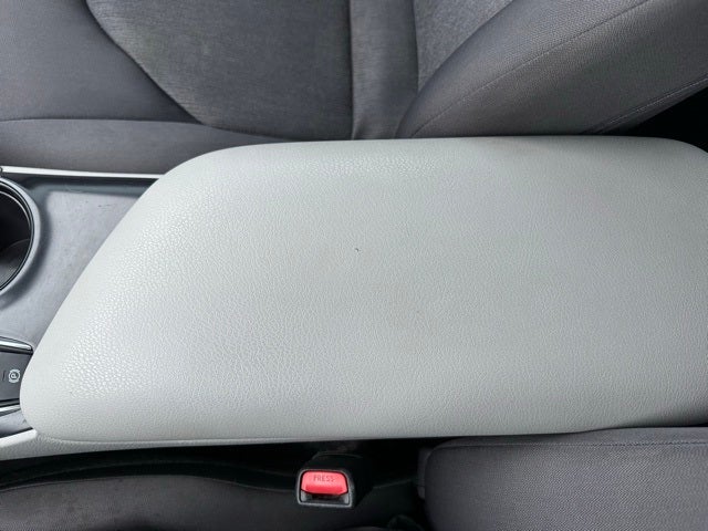 2020 Toyota Camry LE AWD