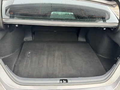 2020 Toyota Camry LE AWD