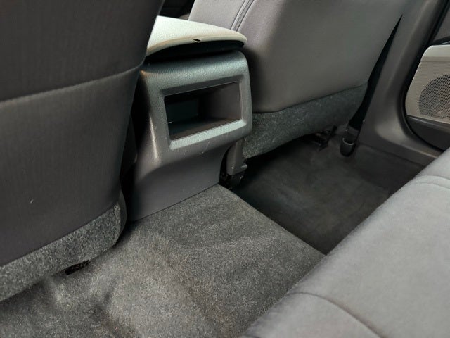 2020 Toyota Camry LE AWD