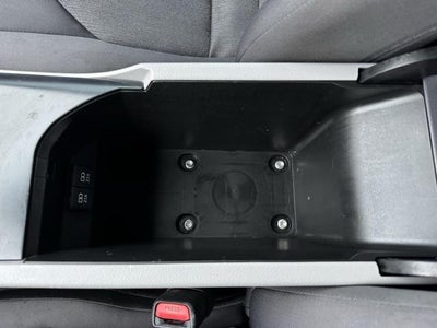 2020 Toyota Camry LE AWD