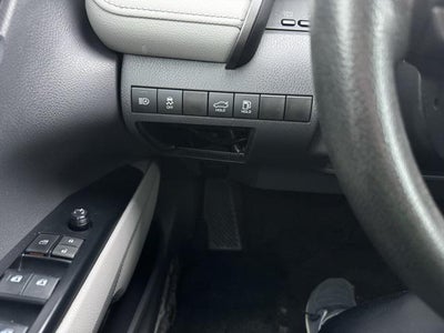 2020 Toyota Camry LE AWD